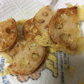 anemonenan's cooksnap of when they made 蓮根のチーズ焼き.