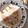 いちごパンケーキ's cooksnap of when they made おもてなしにも!桃のミニサンドイッチ.