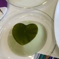 mcapちゅん's cooksnap of when they made グリーンティーで作るから簡単！抹茶プリン.