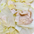 升田さん's cooksnap of when they made 簡単♪白菜と豚肉のミルフィーユ煮.