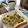 caruga's cooksnap of when they made ＊フォカッチャ風トースト✿*.