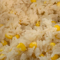 ペプウサちん's cooksnap of when they made とうもろこしご飯.