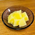 Asato★'s cooksnap of when they made カルピスde寒天.