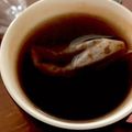 MULA's cooksnap of when they made 香港コーヒー.