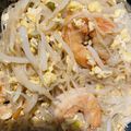 えりかぶ's cooksnap of when they made ハム･キュウリ･もやしの中華サラダ.