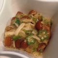 コハダちゃん's cooksnap of when they made 栄養満点！ネバネバサラダ.