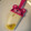 じょんlove's cooksnap of when they made 桃のヨーグルトアイス　JAにいがた南蒲.