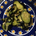 クックM6DK2O☆'s cooksnap of when they made なすとみょうがのさっぱり漬け.