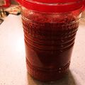 てらしマン's cooksnap of when they made 自家製薬味醬.