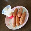 ひろちゃん☆ママ's cooksnap of when they made マヨネーズ使い切り☆容器活用☆おつまみ☆.