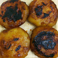 とかげ？'s cooksnap of when they made いももち 基本.