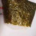 ＹＯＵ太's cooksnap of when they made コンビニ*あの!和風ツナマヨおにぎり.