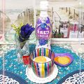 sakuraロゼット's cooksnap of when they made グラスで♪クッキー☆カルピスヨーグルト風.