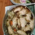 猫まんま☆'s cooksnap of when they made 節約☆かさ増しエビフライ風餃子.