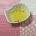 おはなすき's cooksnap of when they made QC・基本のイタリアンドレッシング.