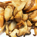 りこったちーず's cooksnap of when they made ホタテとエリンギのバター醤油炒め.