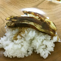 ゆずしちみ's cooksnap of when they made うなぎの代役！とろとろなすの蒲焼.