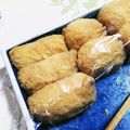 ★Lewis★'s cooksnap of when they made お弁当においなりさん・油揚げの煮方.