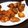ＹＯＵ太's cooksnap of when they made セブンイレブンの竜田揚げ　から揚げ棒.