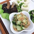 まこさんど's cooksnap of when they made 簡単 スピードおかず おつまみ 一品.
