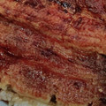 りーとぽん's cooksnap of when they made スーパーの鰻を簡単ふわふわの丼に♪.