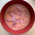 hyonrp's cooksnap of when they made 《スペイン料理》サルモレホ.