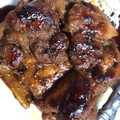 のんけんな's cooksnap of when they made 母から教わる簡単★照り焼きチキン.