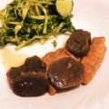 ピング〜's cooksnap of when they made 台湾名物☆簡単！うまい！ルーローハン☆★.
