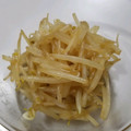 tamago大好き's cooksnap of when they made もやしだけ.
