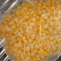 mikiha5's cooksnap of when they made 綺麗にコーンを剥いて保存する方法.