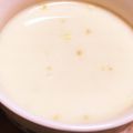 オレンジころん's cooksnap of when they made 簡単すぎ・冷たいコーンスープ.