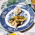 ♡sayulily♡'s cooksnap of when they made 簡単便利なヘルシーマッシュポテト❤︎.