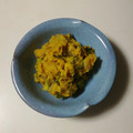 ちい♫'s cooksnap of when they made マヨネーズ不使用♡かぼちゃサラダ.