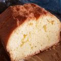 こまこま子's cooksnap of when they made パウンドケーキ.