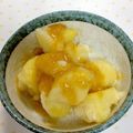 クック9LDCA2☆'s cooksnap of when they made 【子どもに人気】みそポテト.