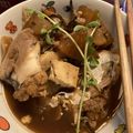 とらおマミー's cooksnap of when they made 子持ちカレイ煮付け：あめ色大根添え.