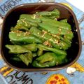 しゅんのま's cooksnap of when they made 大量消費、ピーマンのくたくた煮.