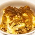 Bunnirella's cooksnap of when they made 冷蔵庫にあるもので5分！本格玉子丼.