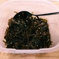 まつこのまつこ's cooksnap of when they made だし昆布リメイク！ご飯の友♪おにぎりに.