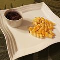 ❃リシェス❃'s cooksnap of when they made アップルパイスティック.