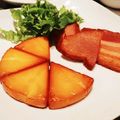 ❃リシェス❃'s cooksnap of when they made 燻製.
