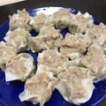 チェリマリちゃん's cooksnap of when they made 簡単に作れる本格派しゅうまい.