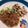 ともえcook's cooksnap of when they made めんつゆで超簡単！和風きのこハンバーグ☆.