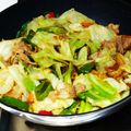 ■GAITO's cooksnap of when they made 本格的✨美味しい回鍋肉✨.