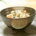 ももいろさくら's cooksnap of when they made ★筑前煮リメイク炊き込みおこわ★.