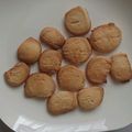 macoss's cooksnap of when they made ズボラクッキー.