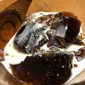 HAKU2006's cooksnap of when they made 香り豊かなドリップコーヒーゼリー.