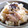 モコブーママ's cooksnap of when they made 鶏とごぼうの田舎風炊き込みご飯.