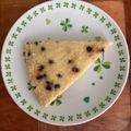 ながぴー♧'s cooksnap of when they made 手も汚れない♪HMで簡単おからスコーン.