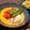 misahany☆'s cooksnap of when they made レッドカレー★ピーマンの肉詰めカレー.